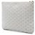 Goyard White Goyardine Senat MM - Ansicht 2