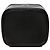 Estuche de maquillaje Chanel Black CC Caviar Vanity Case - vista 3