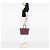 Goyard Red Goyardine Saint Louis PM - vista 6