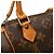Louis Vuitton Brown Monogram Mini Speedy HL - vista 6