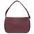 Borsa a mano Cartier Cabochon in pelle rossa