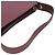 Borsa a mano Cartier Cabochon in pelle rossa - vista 12