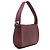 Borsa a mano Cartier Cabochon in pelle rossa - vista 2