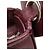 Borsa a mano Cartier Cabochon in pelle rossa - vista 6