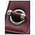 Borsa a mano Cartier Cabochon in pelle rossa - vista 9