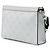 Louis Vuitton White Monogram Taigarama Gaston Wearable Wallet - vista 2