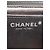 Chanel Black Mini Square Classic Chevron Crumpled Patent So Black Single Flap - vista 5