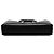 Borsetta Hambleton Burberry in pelle nera, Small - vista 3