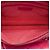 Chanel Rosa CC gestepptes Lammleder-Etui mit Mini-Klappenbeutel - Ansicht 4