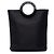Céline Borsa Celine Black Nylon Ring