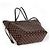 Borsa Tote Louis Vuitton Neverfull MM - vista 2