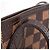 Borsa Tote Louis Vuitton Neverfull MM - vista 4