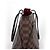 Borsa Tote Louis Vuitton Neverfull MM - vista 5
