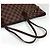 Borsa Tote Louis Vuitton Neverfull MM - vista 6