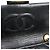 Chanel Matelassé Single Flap Schultertasche - Ansicht 6