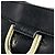 Borsa a tracolla Gucci Abbey - vista 4