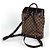 Louis Vuitton Soho Rucksack - Ansicht 2