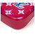 Louis Vuitton Mini Pochette Accessoires in Fuchsia - vista 3