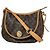 Borsa a tracolla Louis Vuitton Tulum GM