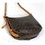Borsa a tracolla Louis Vuitton Tulum GM - vista 2