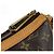 Borsa a tracolla Louis Vuitton Tulum GM - vista 5