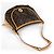 Borsa a tracolla Louis Vuitton Tulum GM - vista 8