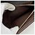 Louis Vuitton Portefeuille Sistena Bi-fold Long Wallet in Brown Damier Canvas - vista 5