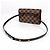 Borsa a tracolla Louis Vuitton Florentine Pochette - vista 2