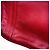 Bolso de hombro Chanel de cuero rojo - vista 6