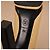 Chanel Plateau Pumps Beige Leder Schwarz - Ansicht 12