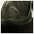 Chanel Sneakers in pelle nera e vernice - vista 18
