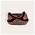 Louis Vuitton Monogram NéoNoé MM Borsa a Secchiello Rossa - vista 5