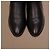 Botines Chanel Runway de piel negra - vista 12
