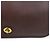 Coach Handtasche aus braunem Leder - Ansicht 4