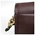 Coach Handtasche aus braunem Leder - Ansicht 5