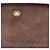 Coach Handtasche aus braunem Leder - Ansicht 8