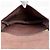 Coach Handtasche aus braunem Leder - Ansicht 9