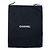 Borsa a tracolla Chanel Matelassé in pelle nera - vista 11