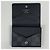 Portabiglietti Louis Vuitton Damier Graphite - vista 7