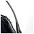 Christian Dior Trotter Shopper aus schwarzem Canvas - Ansicht 6