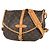Louis Vuitton Saumur 30 Schultertasche
