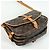 Louis Vuitton Saumur 30 Schultertasche - Ansicht 2