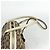 Gucci Schultertasche in Beige und Weiß - Ansicht 8