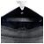 Borsa a tracolla Chanel in pelle nera - vista 10