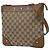 Borsa a tracolla Gucci GG Canvas
