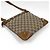 Borsa a tracolla Gucci GG Canvas - vista 2