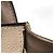 Trapèze Céline Borsa a mano in pelle 2-Way Celine Trapeze - vista 6