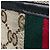 Borsa a tracolla Gucci marrone - vista 4
