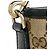 Borsa a tracolla Gucci marrone - vista 6