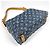 Borsa a tracolla Louis Vuitton Baggy PM - vista 2